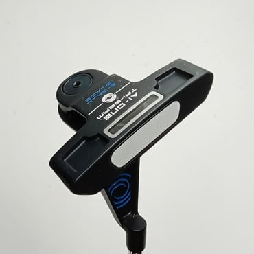 Ai-ONE　TRI-BEAM　2-BALL　BLADE　STROKE　LAB 34