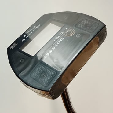 Ai-ONE　MILLED　JAILBIRD　mini　T　VERSA90　DB　STROKELAB 34