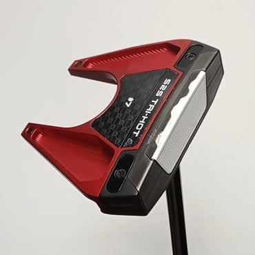 Square　2　Square　TRI-HOT　#7　STROKE　LAB 34