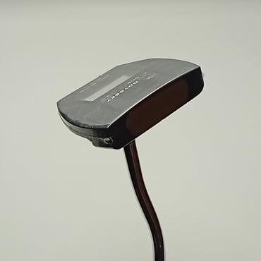 Ai-ONE　MILLED　JAILBIRD　mini　T　VERSA90　DB　STROKELAB 34