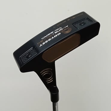 Ai-ONE　MILLED　TRI-BEAM　DOUBLE　WIDE　T　STROKE　LAB 34