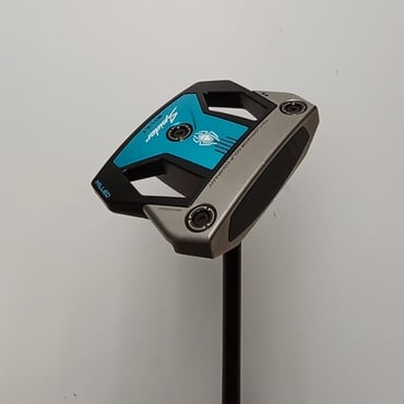 SPIDER　ZT　カウンターバランス 38