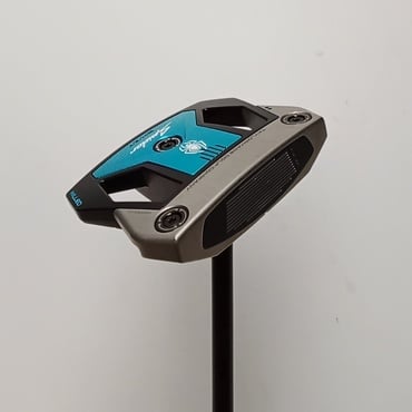 SPIDER　ZT　カウンターバランス 36