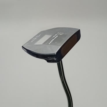 Ai-ONE　MILLED　JAILBIRD　mini　T　VERSA90　DB　STROKELAB 34