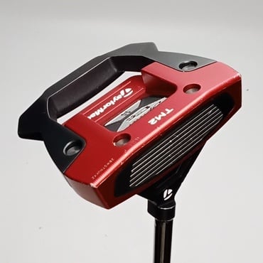 SPIDER　GTX　レッド　TM2　トラスセンター 33
