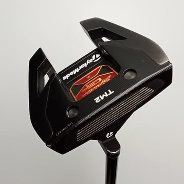 SPIDER　GT　BLACK　TM2　トラスヒール 34