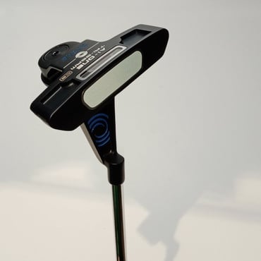 Ai-ONE　TRI-BEAM　2-BALL　BLADE　CS　STROKE　LAB 34
