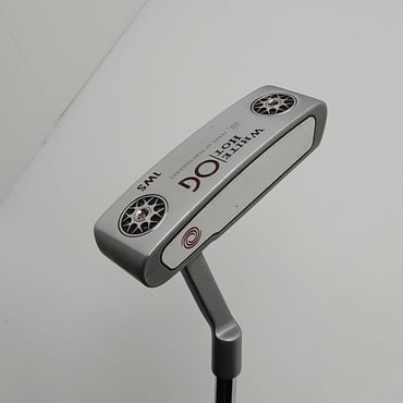 WHITE　HOT　BLACK　NINE　STROKE　LAB 33