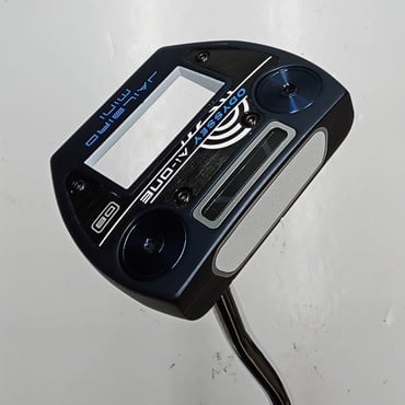 Ai-ONE　JAILBIRD　MINI　VERSA90　DB　STROKE　LAB 33
