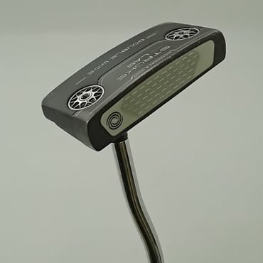 STROKE　LAB　BLACK　DOUBLE　WIDE 33