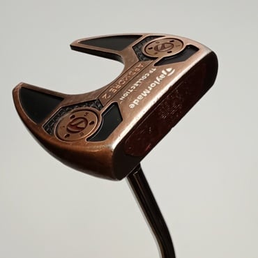 TP　COLLECTION　BLACK　COPPER　ARDMORE　2 34