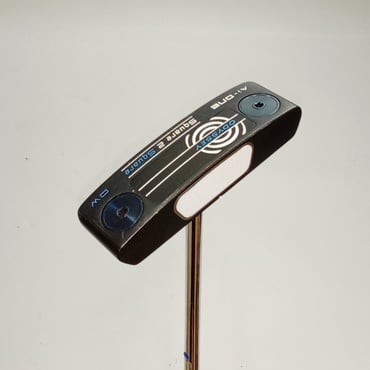 Ai-ONE　Square　2　Square　DOUBLE　WIDE　STROKE　LAB 34