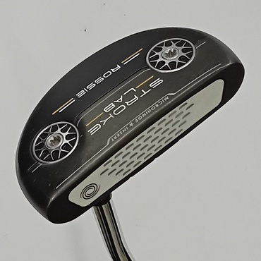 STROKE　LAB　BLACK　ROSSIE 35