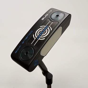 Ai-ONE　DOUBLE　WIDE　CH　STROKE　LAB 33