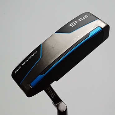 SCOTTSDALE　ANSER　2D　(2025) 34