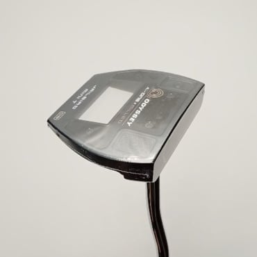 Ai-ONE　MILLED　JAILBIRD　mini　T　STROKE　LAB 34