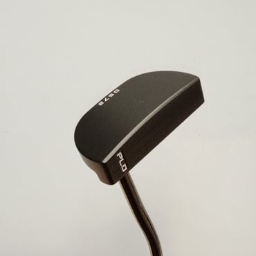 PLD　MILLED　DS　72　ガンメタル　(2024) 34