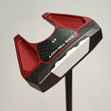 Square　2　Square　TRI-HOT　#7　STROKE　LAB 34