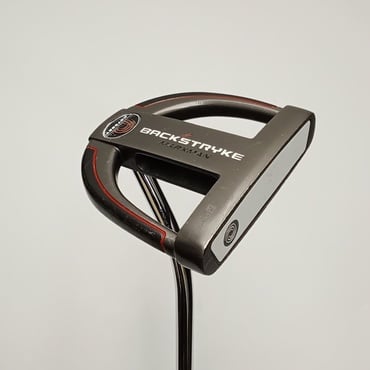 BACKSTRYKE　MARXMAN 35