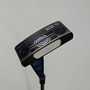 Ai-ONE　TRI-BEAM　DOUBLE　WIDE　STROKE　LAB 34