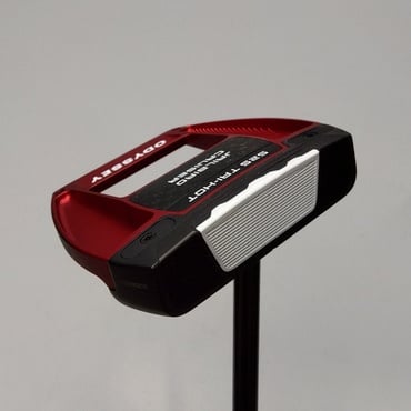 Square　2　Square　TRI-HOT　JAILBIRD　CRUISER　STROKELAB 38