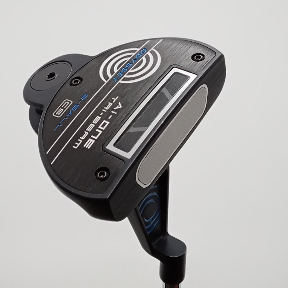 Ai-ONE TRI-BEAM 2-BALL CS STROKE LAB 34｜Alpen Online 公式