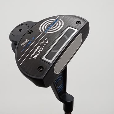 Ai-ONE　TRI-BEAM　2-BALL　CS　STROKE　LAB 34