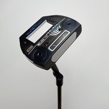 Ai-ONE　JAILBIRD　MINI　CH　STROKE　LAB 34