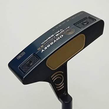 Ai-ONE　MILLED　TRI-BEAM　DOUBLE　WIDE　T　STROKE　LAB 34