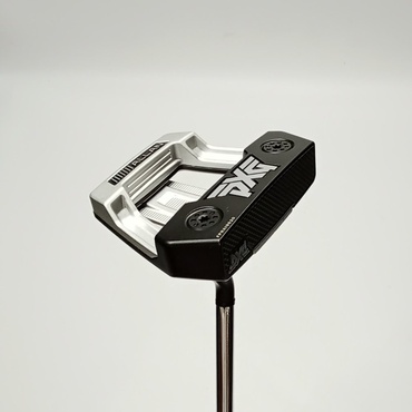 ALLAN　ZT　S-Hosel 34