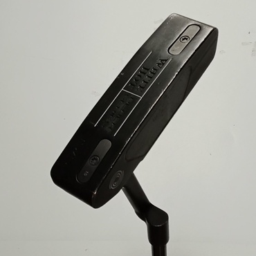WHITE　HOT　BLACK　TWO　STROKE　LAB 34