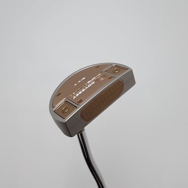 Ai-ONE　MILLED　SILVER　SIX　T　DB　STROKE　LAB 34