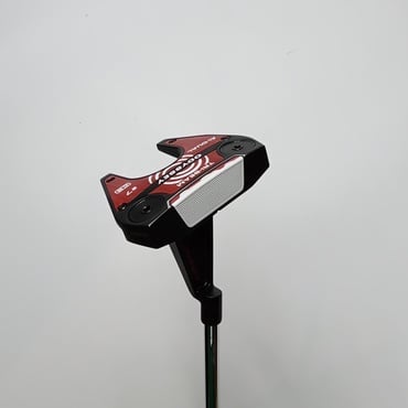Ai-DUAL　TRI-BEAM　#7　CS　STROKE　LAB 34