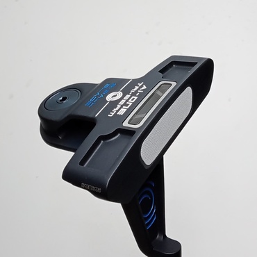 Ai-ONE　TRI-BEAM　2-BALL　BLADE　STROKE　LAB 33