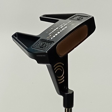 Ai-ONE　MILLED　TRI-BEAM　SEVEN　T　STROKE　LAB 34