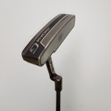 SIGMA　G　ANSER　プラチナム仕上げ 34