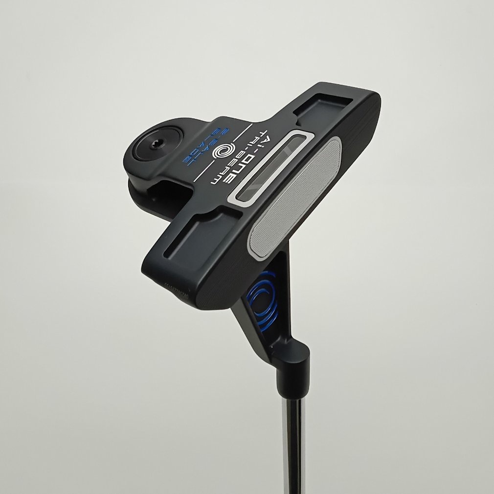 新品未使用 Ai-ONE TRI-BEAM 2-BALL CH 33インチ Ai-ONE TRI-BEAM 2-BALL BLADE STROKE LAB 33｜Alpen Online 公式