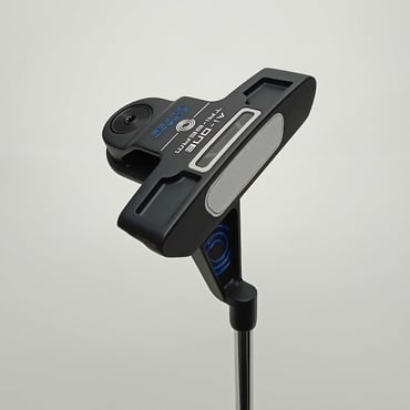Ai-ONE　TRI-BEAM　2-BALL　BLADE　STROKE　LAB 33