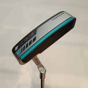 ANSER　プラチナム仕上げ 33