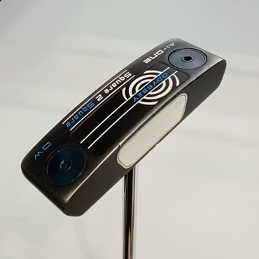 Ai-ONE　Square　2　Square　DOUBLE　WIDE　STROKE　LAB 34