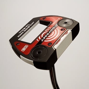 Ai-DUAL　1/2-BALL　JAILBIRD　MINI　DB　STROKE　LAB 34
