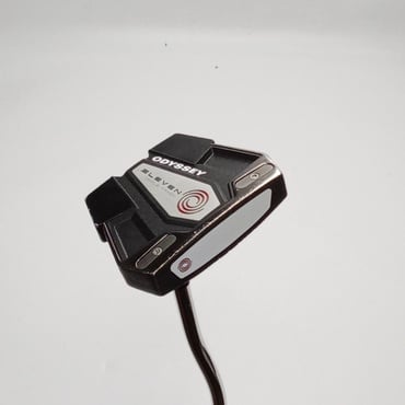 ELEVEN　TRIPLE　TRACK　STROKE　LAB 34