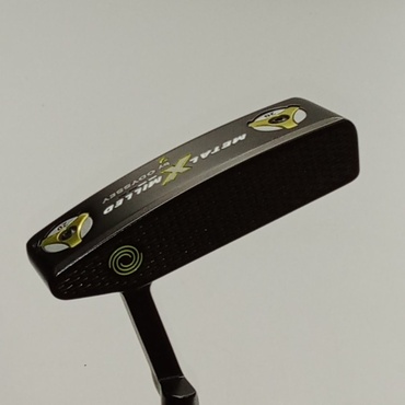 METAL-X　MILLED　#2 34