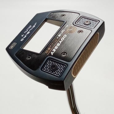 Ai-ONE　MILLED　JAILBIRD　mini　T　VERSA90　DB　STROKELAB 34