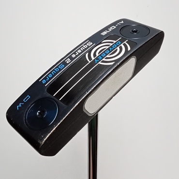 Ai-ONE　Square　2　Square　DOUBLE　WIDE　STROKE　LAB 34