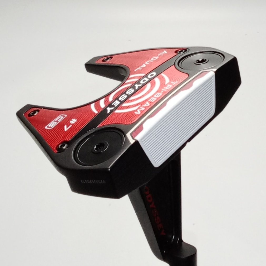 Ai-DUAL TRI-BEAM #7 CS STROKE LAB 34｜Alpen Online 公式オンライン