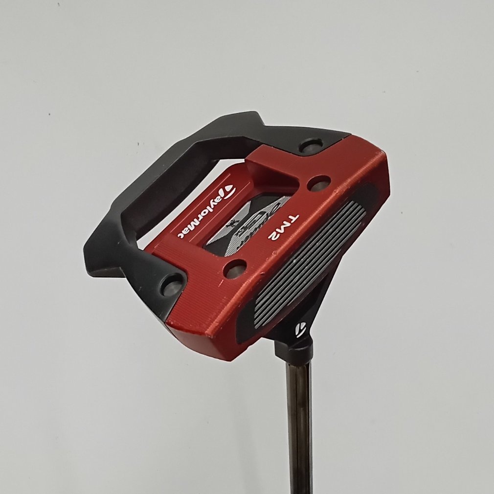 SPIDER GTX ﾚｯﾄﾞ TM2 ﾄﾗｽｾﾝﾀｰ 33｜Alpen Online 公式オンラインストア