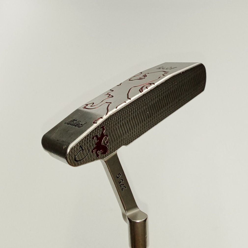 Cottonwood II Classic 303 375G 34｜Alpen Online 公式オンラインストア