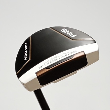 SCOTTSDALE　TEC　HAYDEN 33