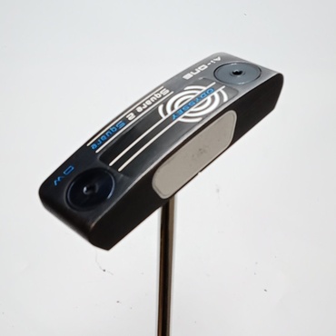 Ai-ONE　Square　2　Square　DOUBLE　WIDE　STROKE　LAB 34